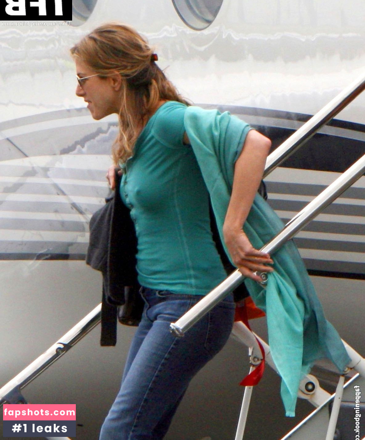 Jennifer Aniston Filtración Desnuda OnlyFans Foto #363 - Fapshots
