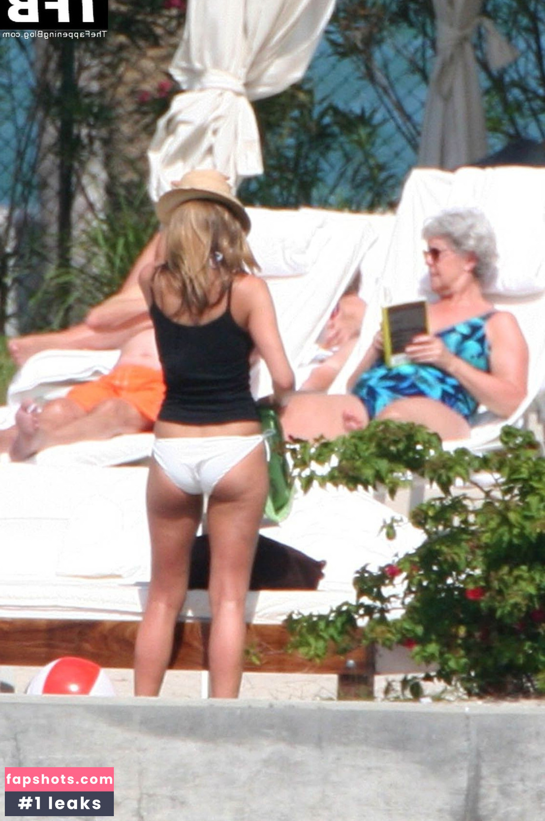 Jennifer Aniston Filtración Desnuda OnlyFans Foto #370 - Fapshots