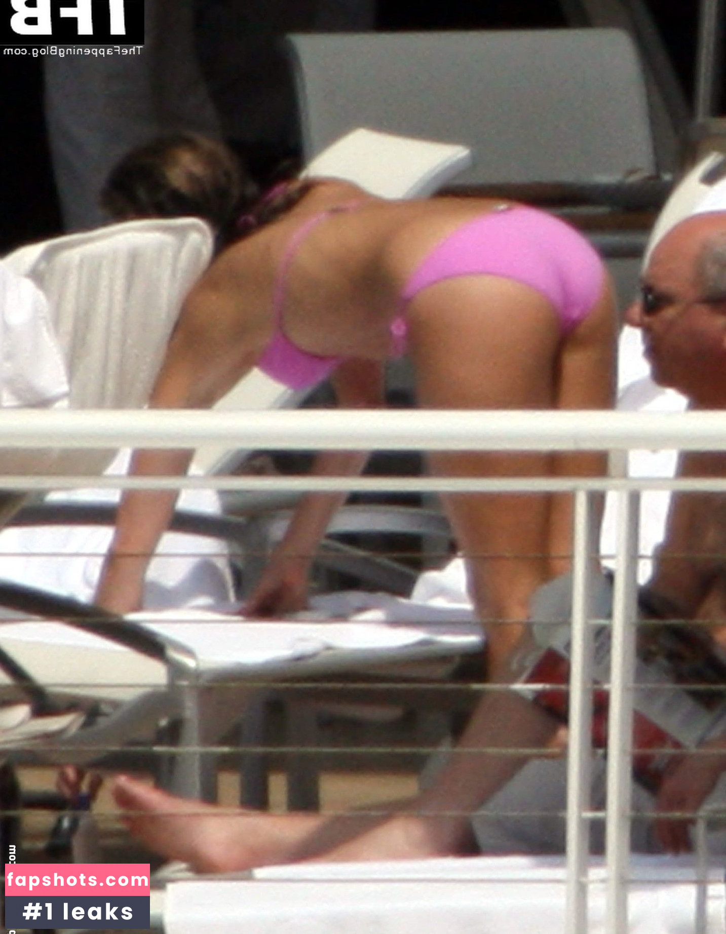 Jennifer Aniston Filtración Desnuda OnlyFans Foto #399 - Fapshots