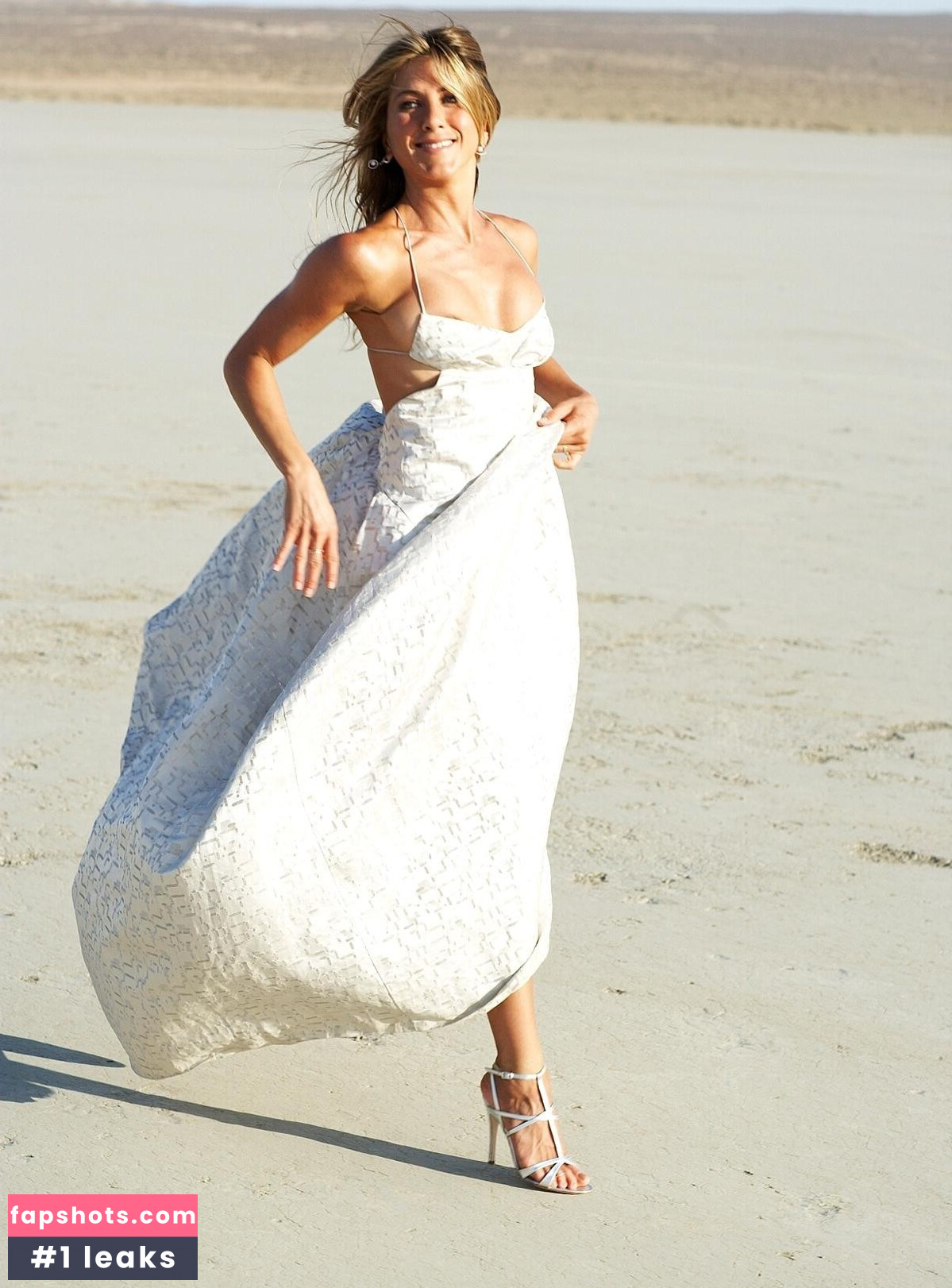 Jennifer Aniston Filtración Desnuda OnlyFans Foto #418 - Fapshots