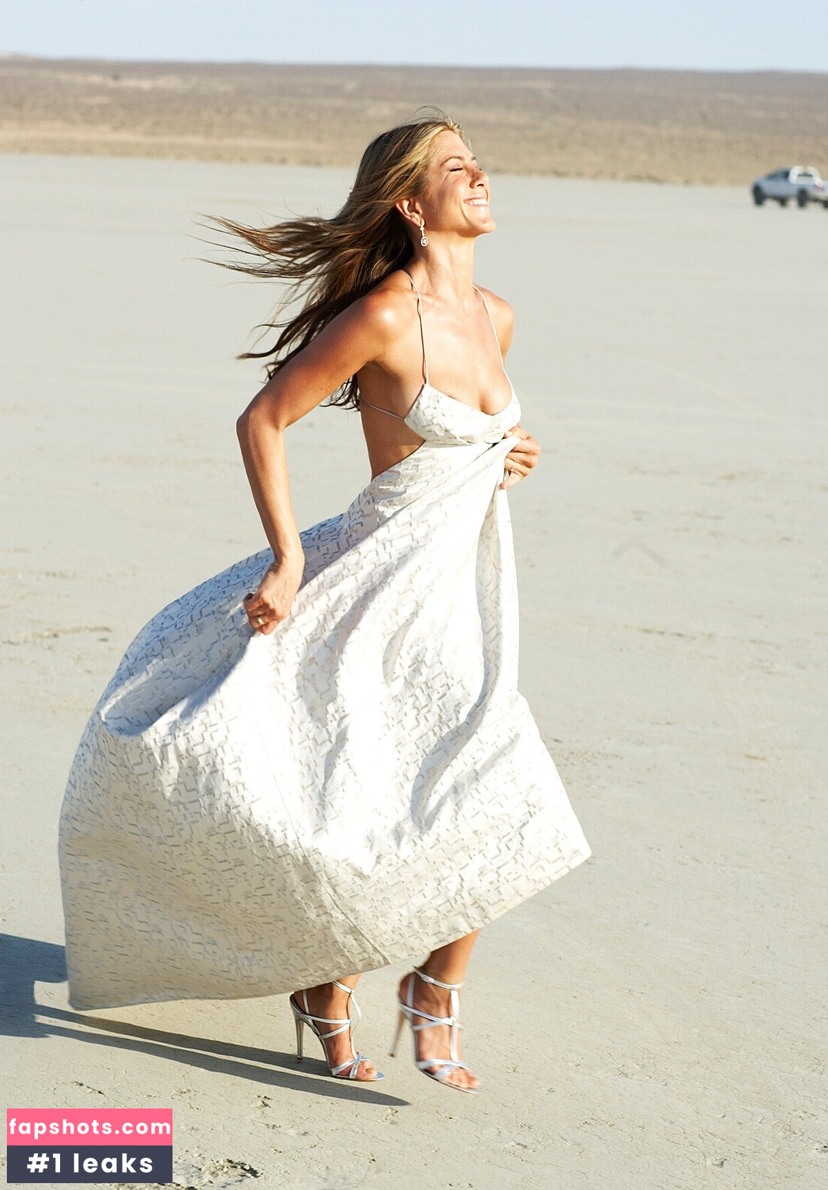 Jennifer Aniston Filtración Desnuda OnlyFans Foto #419 - Fapshots