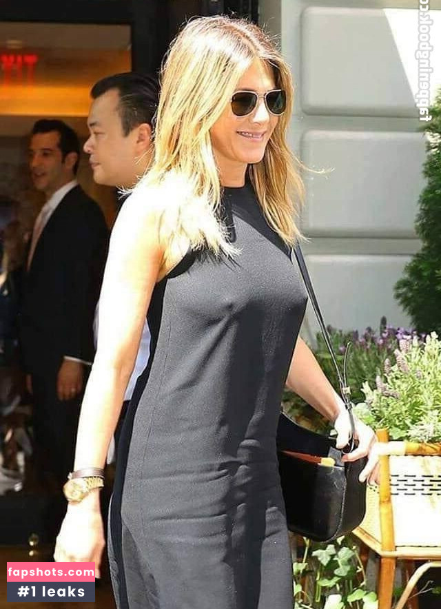 Jennifer Aniston Filtración Desnuda OnlyFans Foto #423 - Fapshots