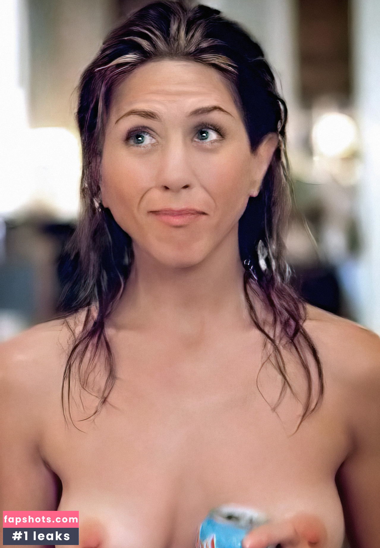 Jennifer Aniston Filtración Desnuda OnlyFans Foto #437 - Fapshots