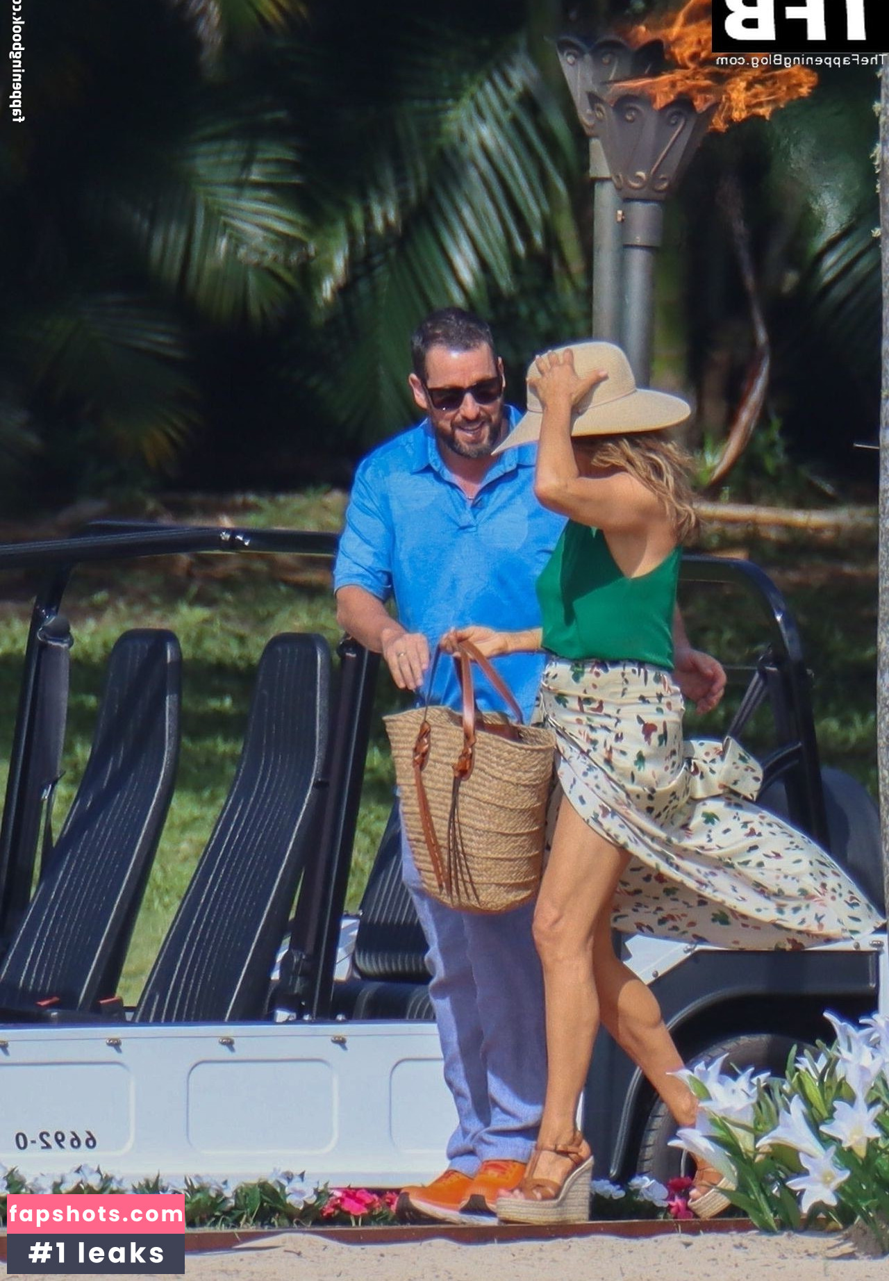 Jennifer Aniston Filtración Desnuda OnlyFans Foto #457 - Fapshots