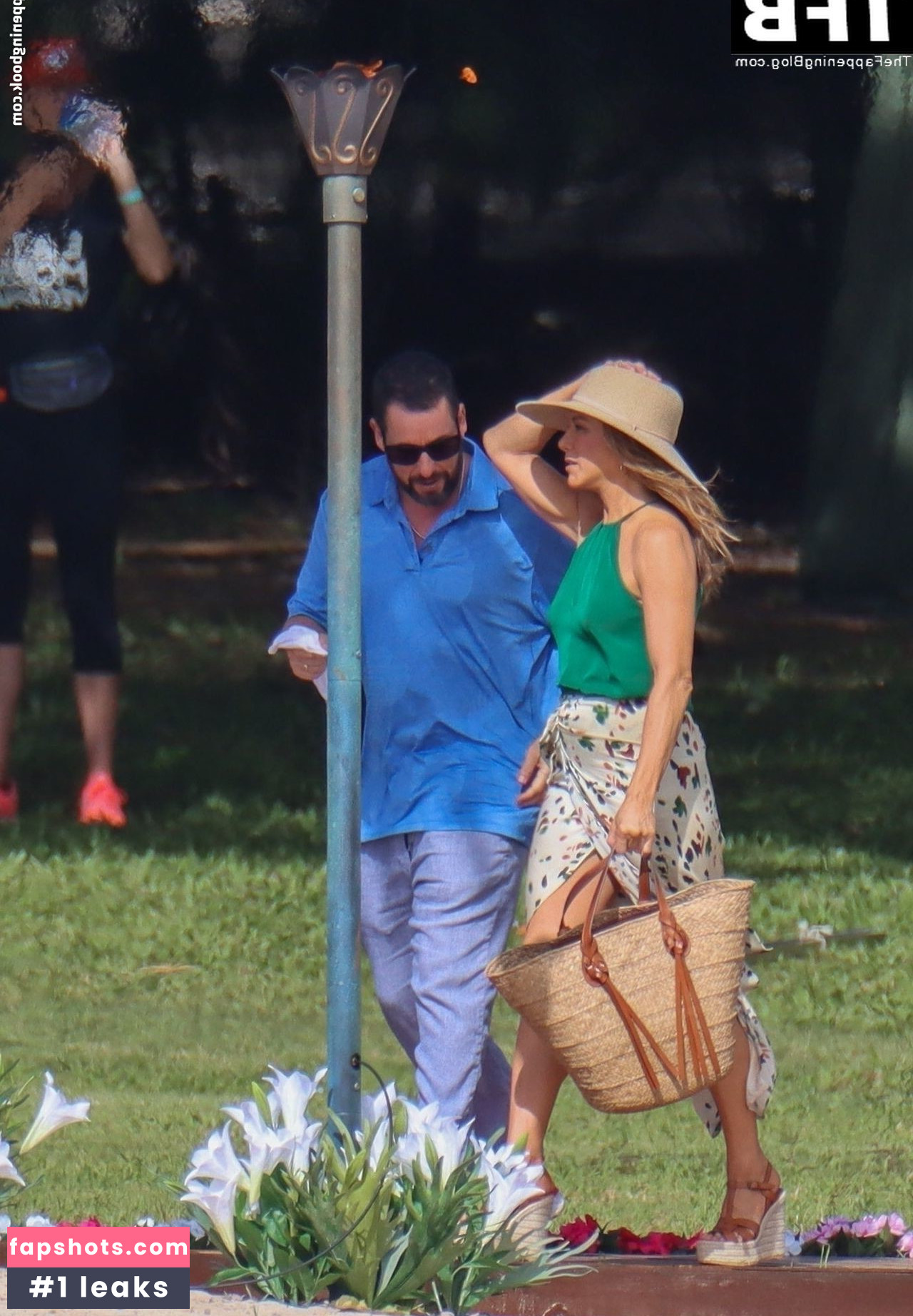 Jennifer Aniston Filtración Desnuda OnlyFans Foto #458 - Fapshots