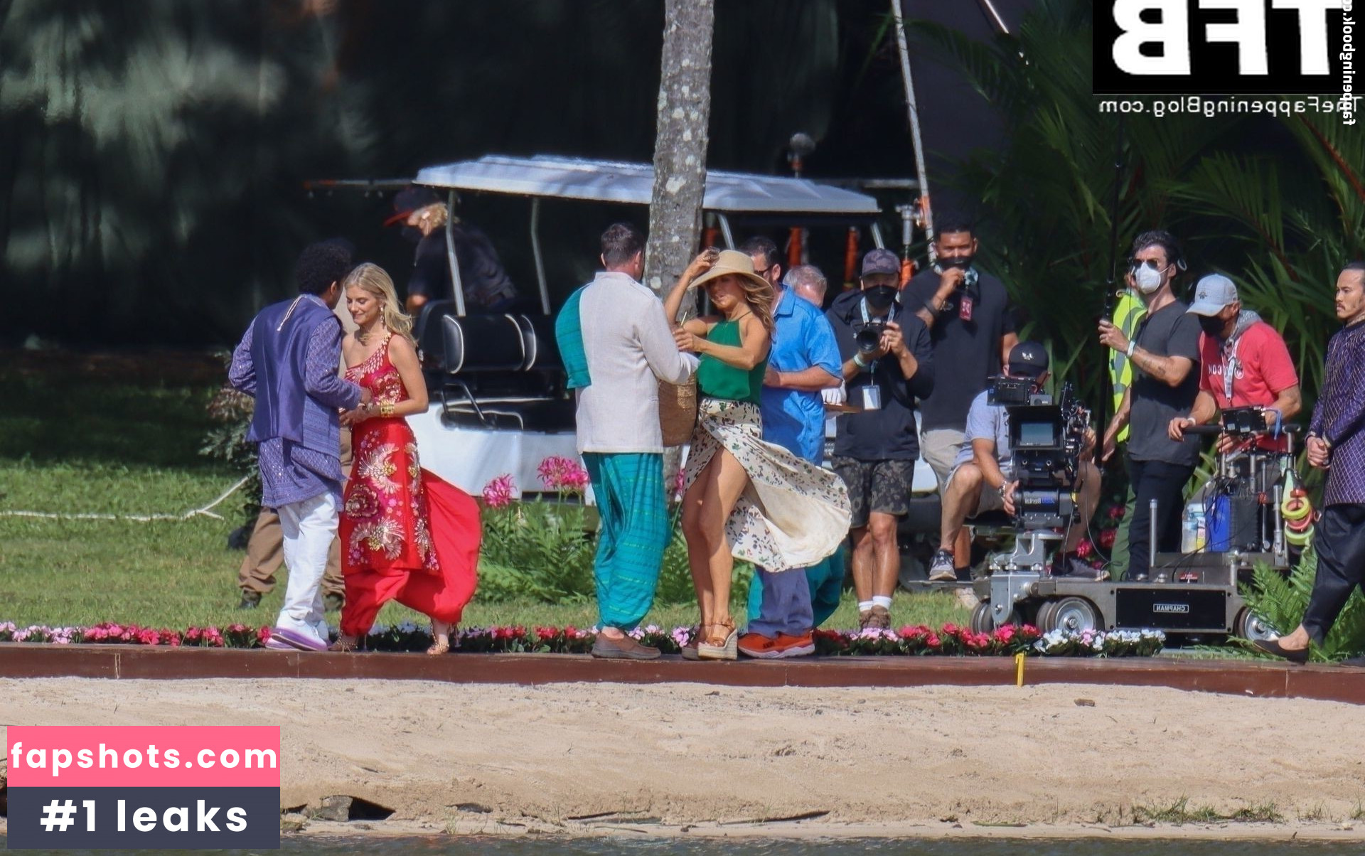 Jennifer Aniston Filtración Desnuda OnlyFans Foto #460 - Fapshots