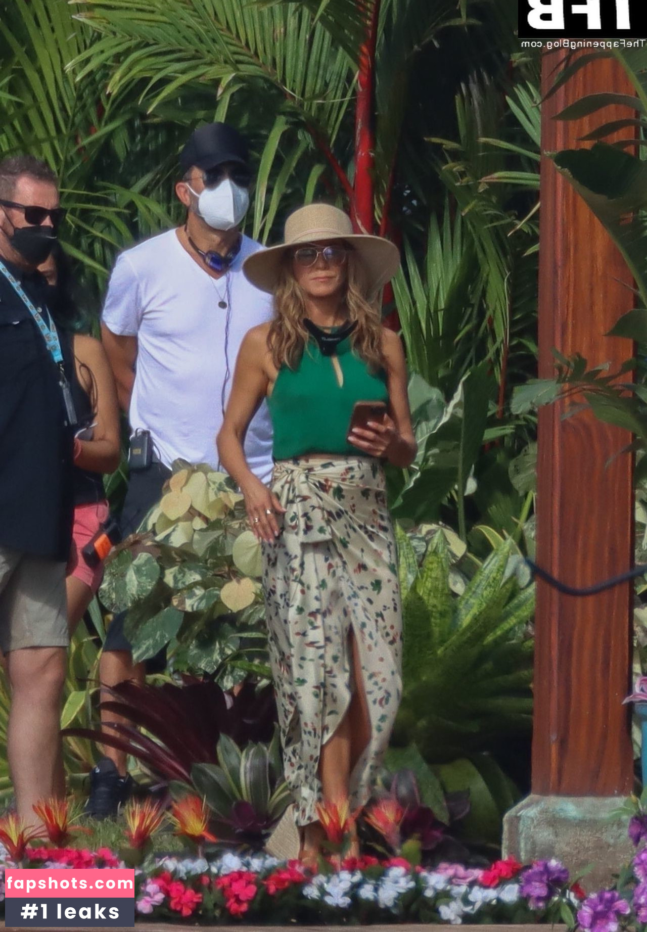 Jennifer Aniston Filtración Desnuda OnlyFans Foto #462 - Fapshots