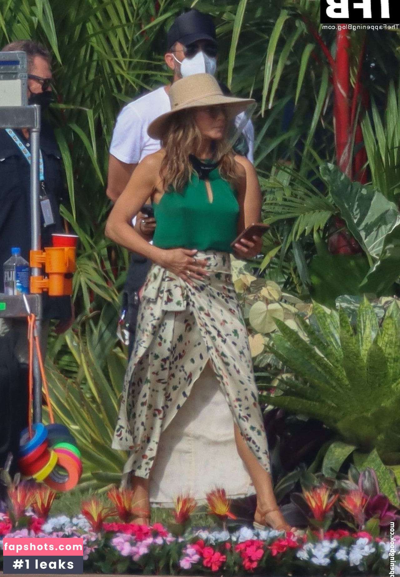 Jennifer Aniston Filtración Desnuda OnlyFans Foto #463 - Fapshots