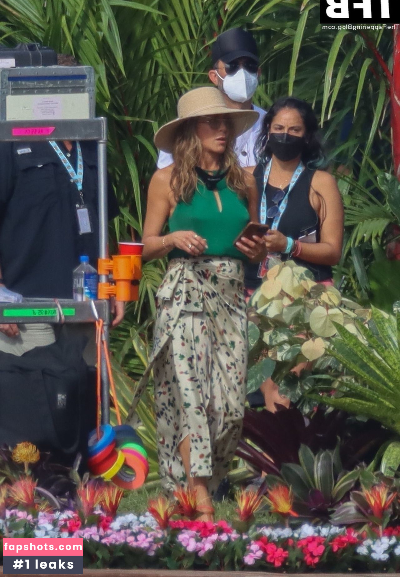 Jennifer Aniston Filtración Desnuda OnlyFans Foto #464 - Fapshots