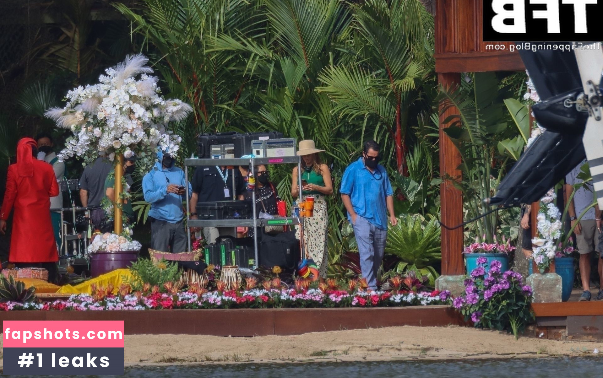 Jennifer Aniston Filtración Desnuda OnlyFans Foto #465 - Fapshots