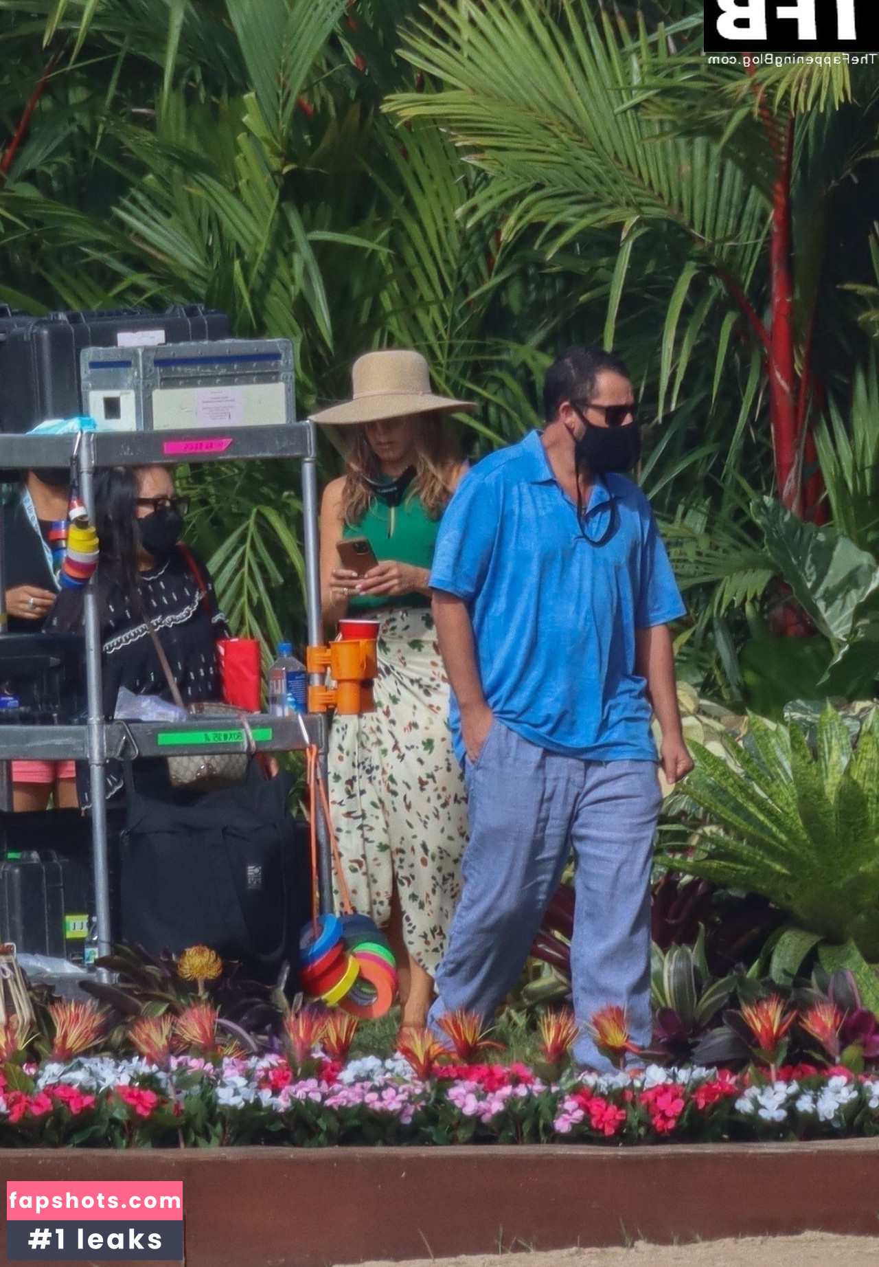 Jennifer Aniston Filtración Desnuda OnlyFans Foto #466 - Fapshots