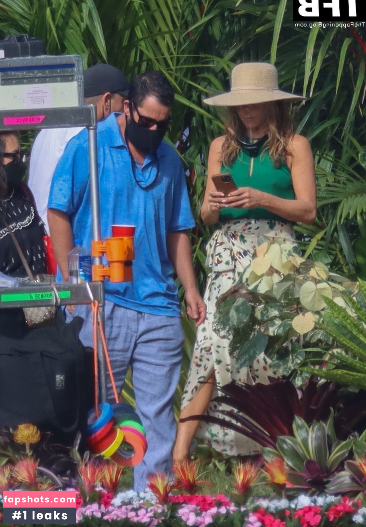 Jennifer Aniston Filtración Desnuda OnlyFans Foto #467 - Fapshots