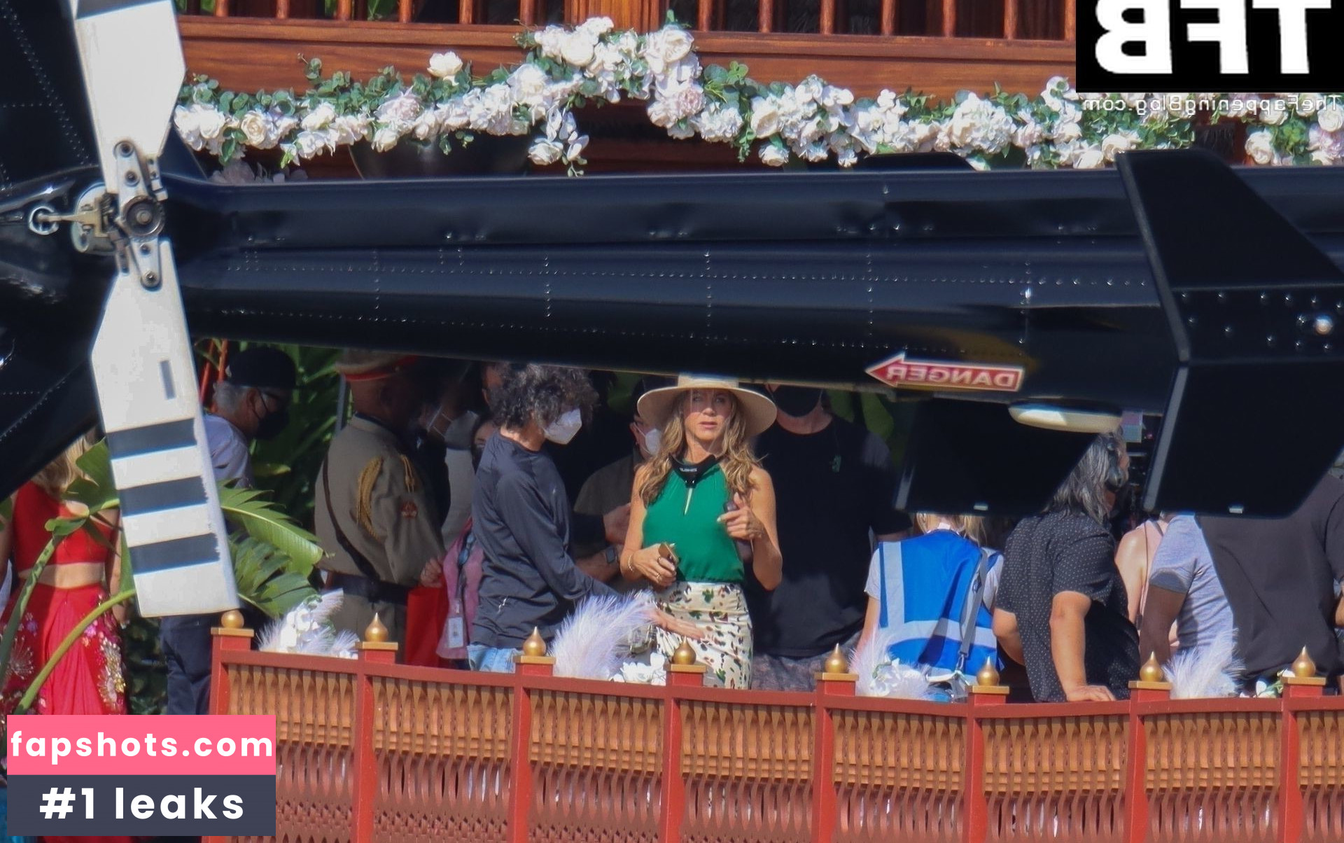 Jennifer Aniston Filtración Desnuda OnlyFans Foto #469 - Fapshots