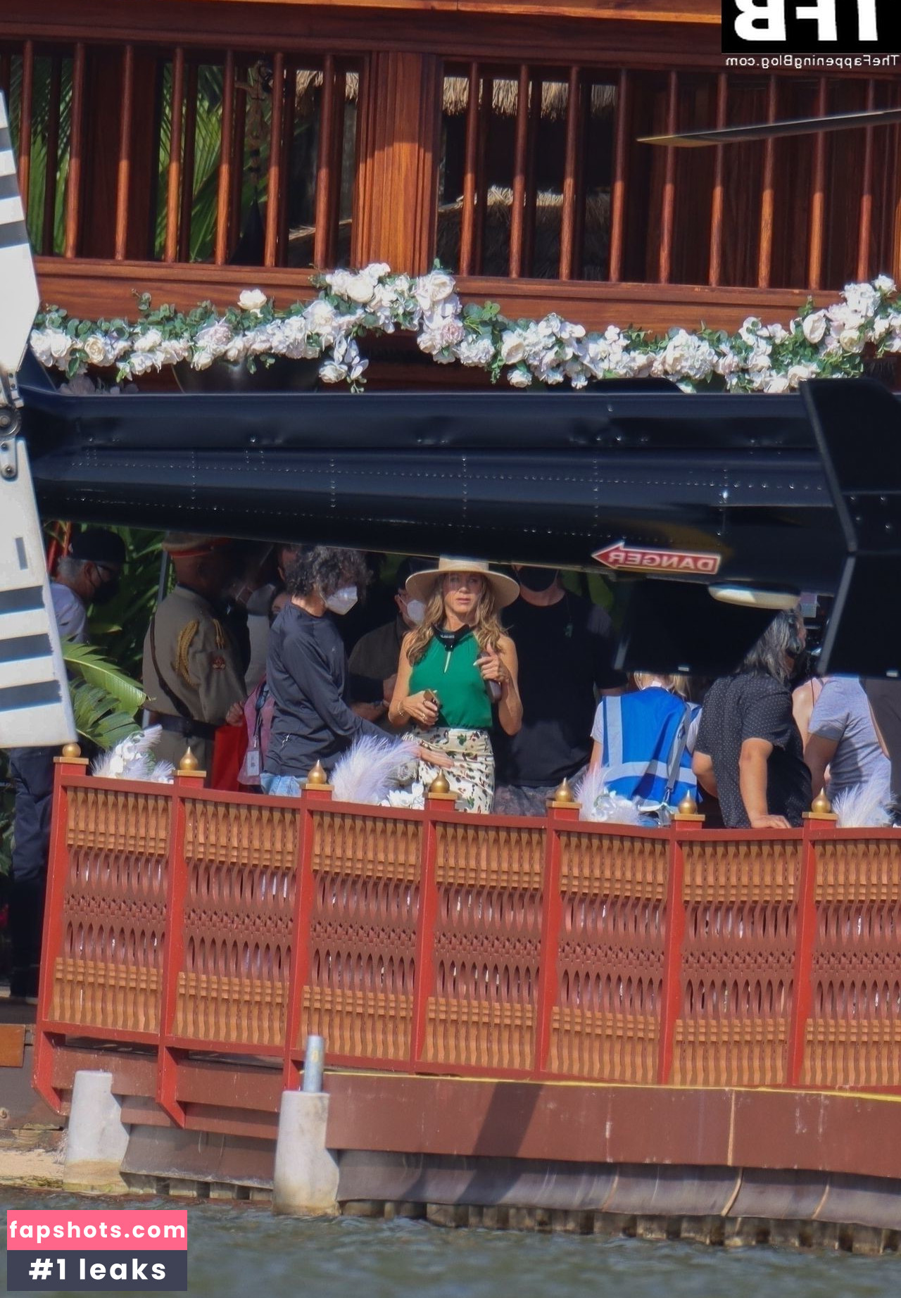 Jennifer Aniston Filtración Desnuda OnlyFans Foto #470 - Fapshots