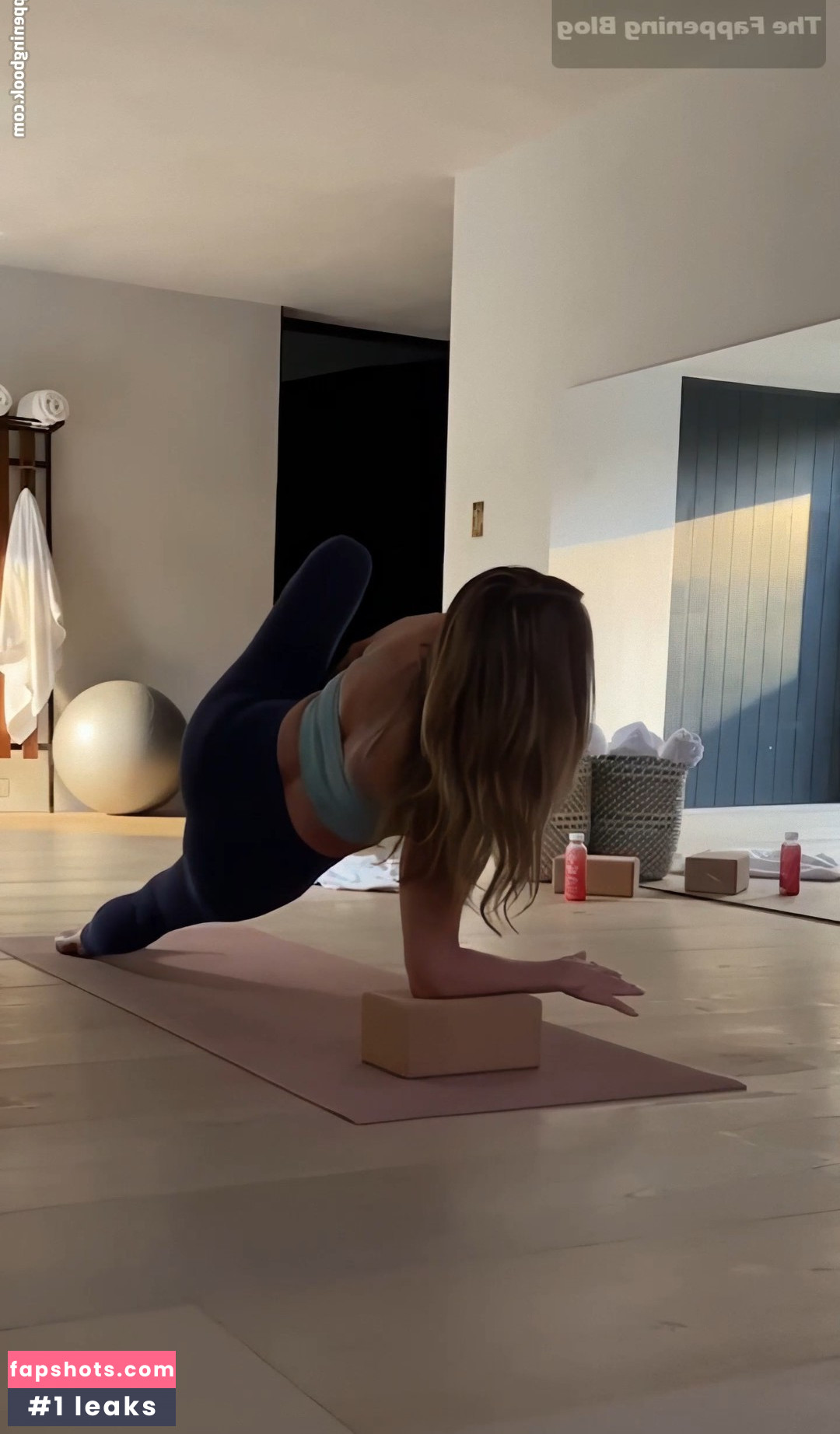 Jennifer Aniston Filtración Desnuda OnlyFans Foto #473 - Fapshots