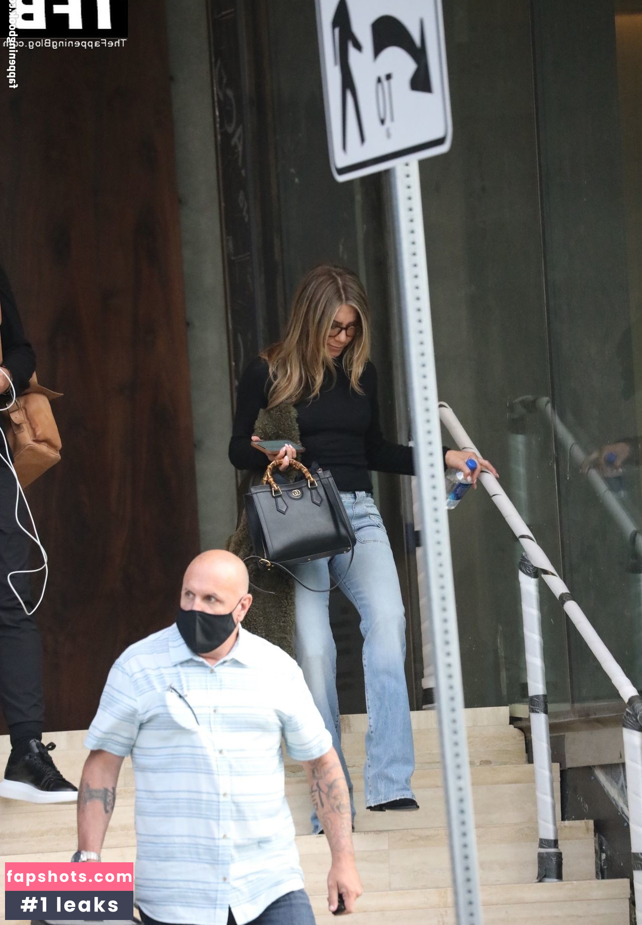 Jennifer Aniston Filtración Desnuda OnlyFans Foto #481 - Fapshots