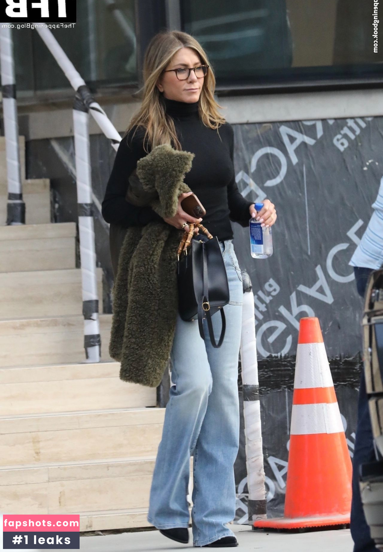 Jennifer Aniston Filtración Desnuda OnlyFans Foto #483 - Fapshots