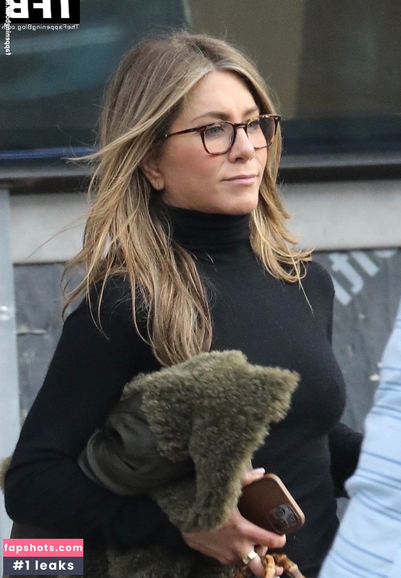 Jennifer Aniston Filtración Desnuda OnlyFans Foto #485 - Fapshots