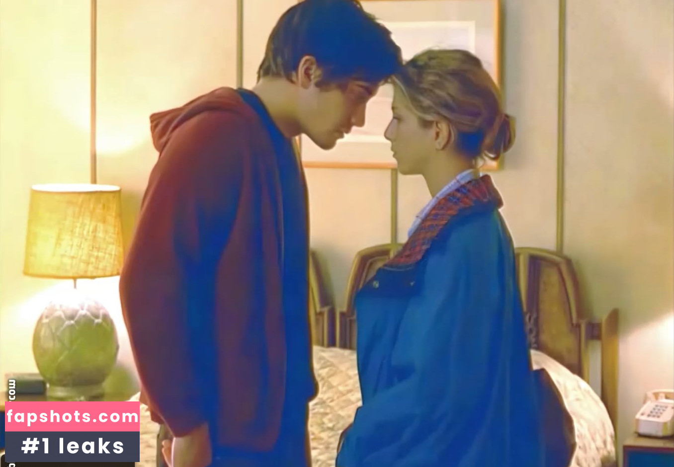 Jennifer Aniston Filtración Desnuda OnlyFans Foto #488 - Fapshots