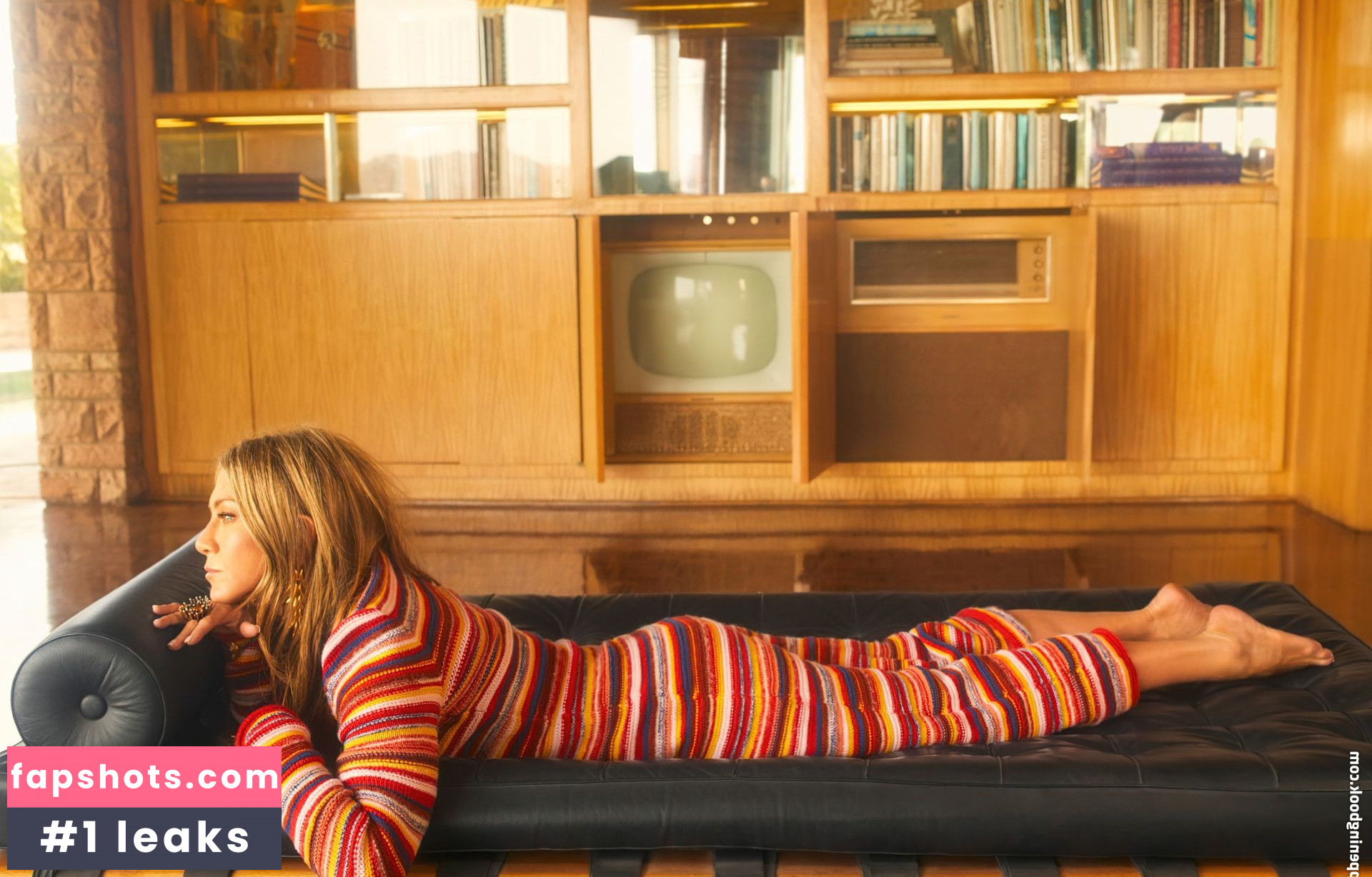 Jennifer Aniston Filtración Desnuda OnlyFans Foto #493 - Fapshots