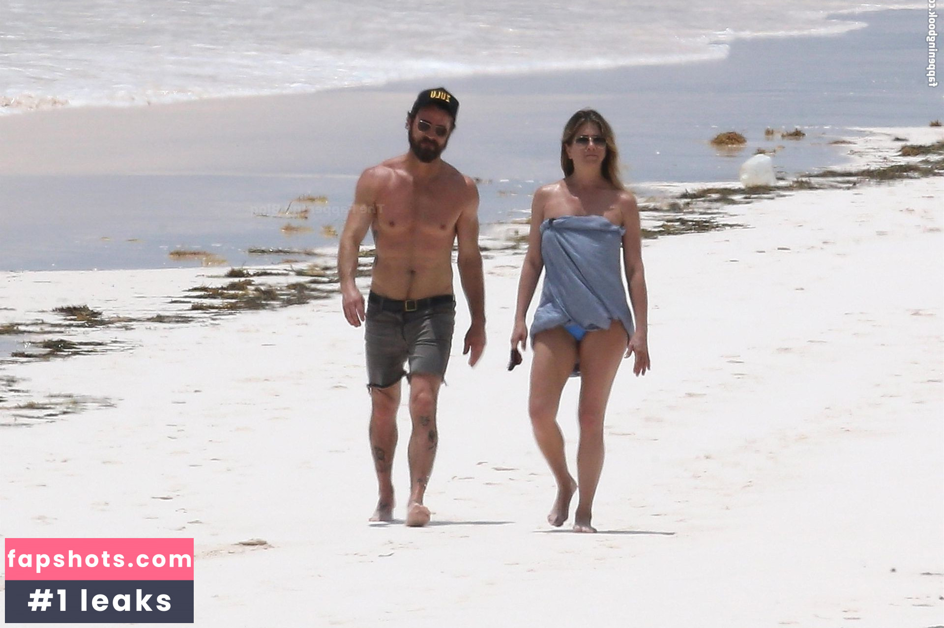 Jennifer Aniston Filtración Desnuda OnlyFans Foto #506 - Fapshots