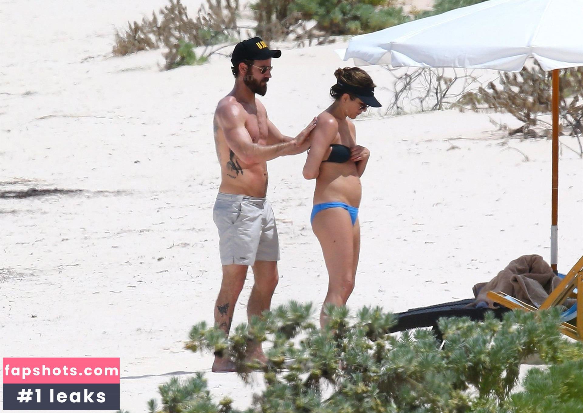 Jennifer Aniston Filtración Desnuda OnlyFans Foto #511 - Fapshots