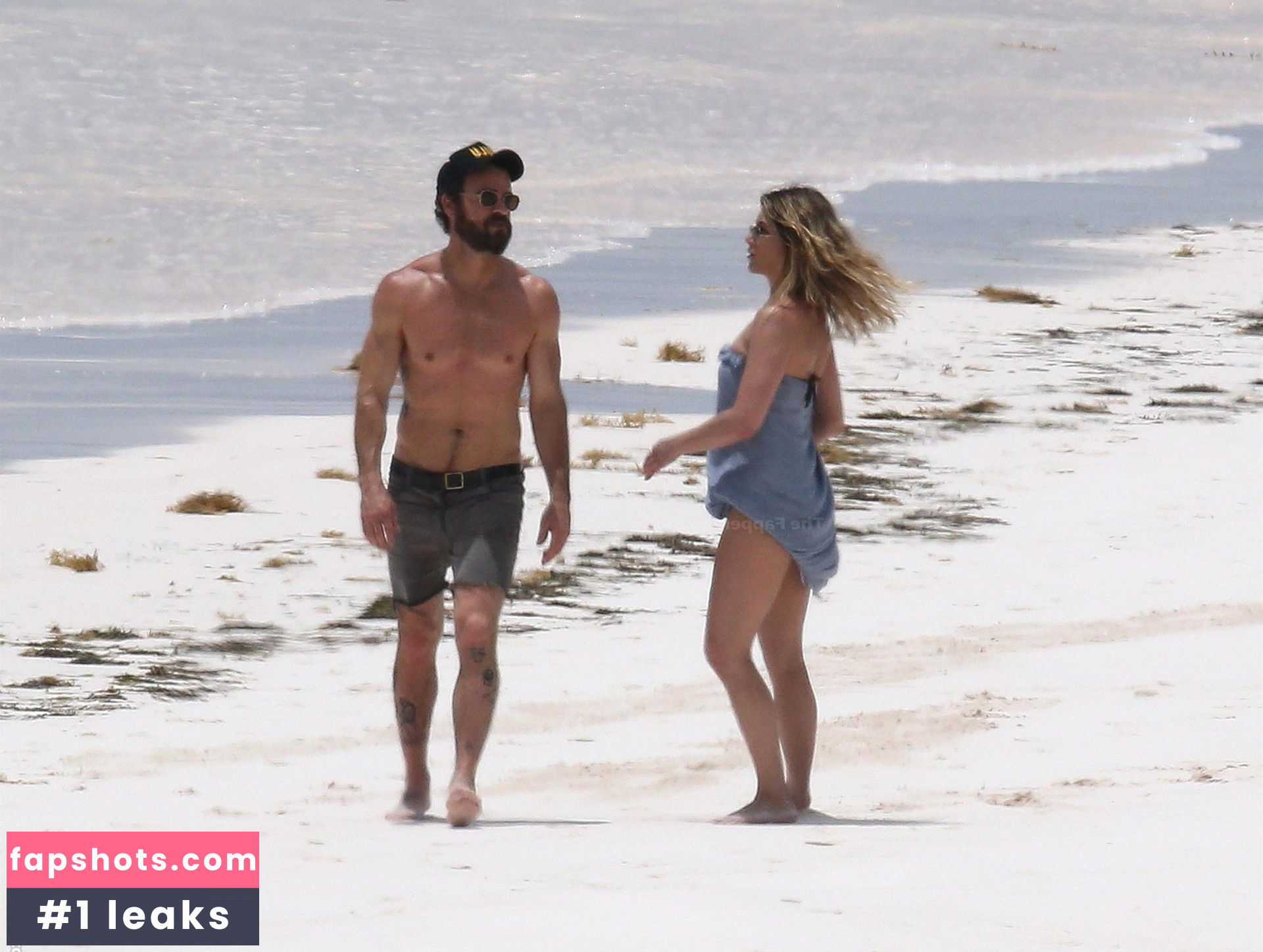 Jennifer Aniston Filtración Desnuda OnlyFans Foto #515 - Fapshots