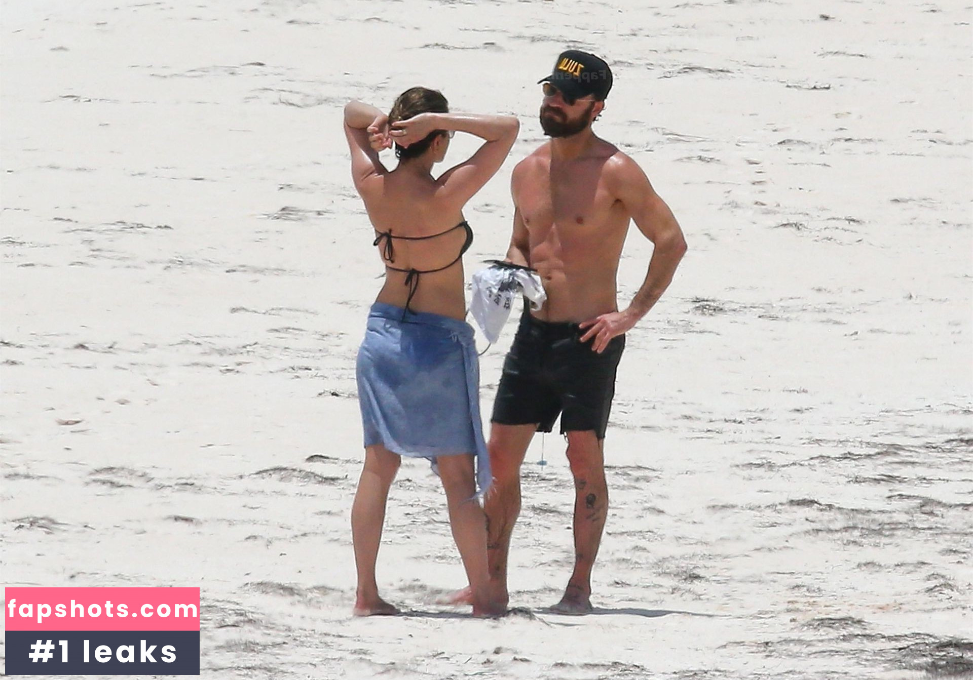 Jennifer Aniston Filtración Desnuda OnlyFans Foto #516 - Fapshots