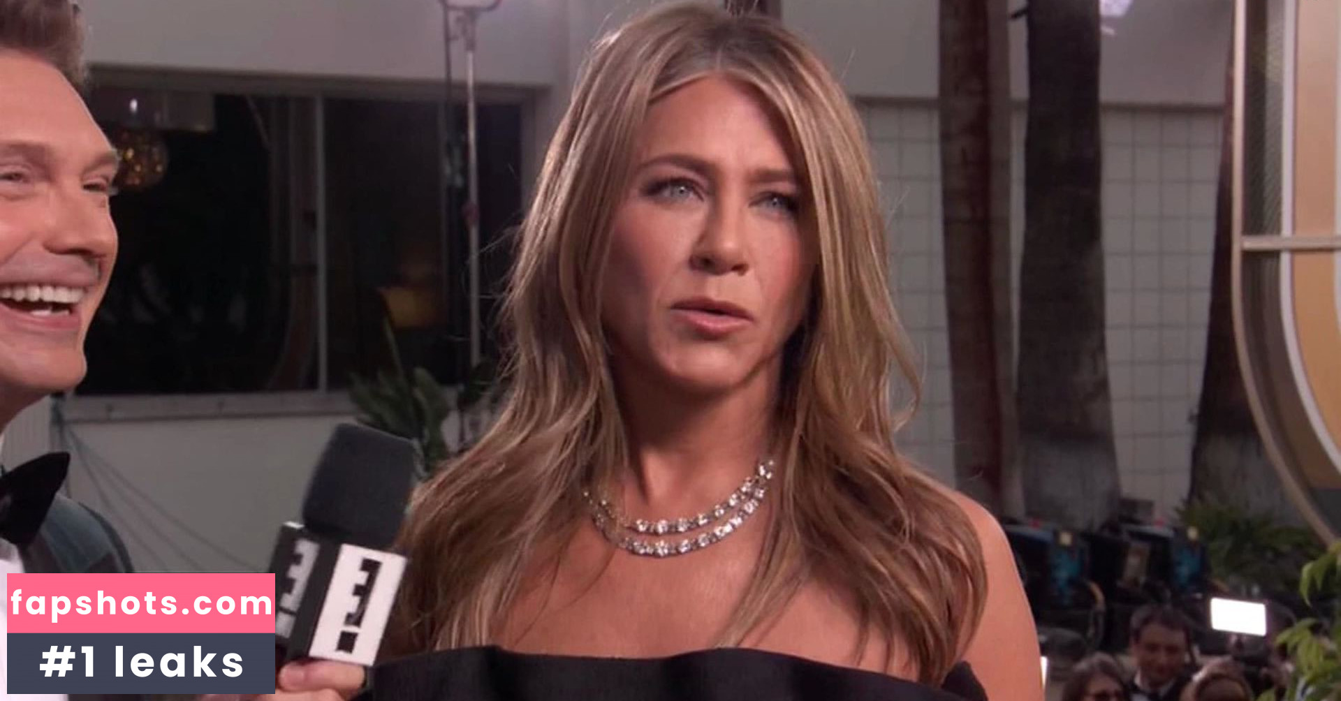 Jennifer Aniston Filtración Desnuda OnlyFans Foto #555 - Fapshots