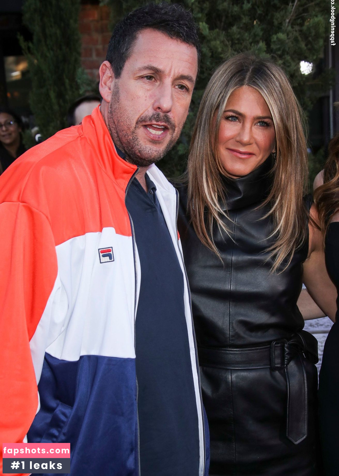 Jennifer Aniston Filtración Desnuda OnlyFans Foto #574 - Fapshots