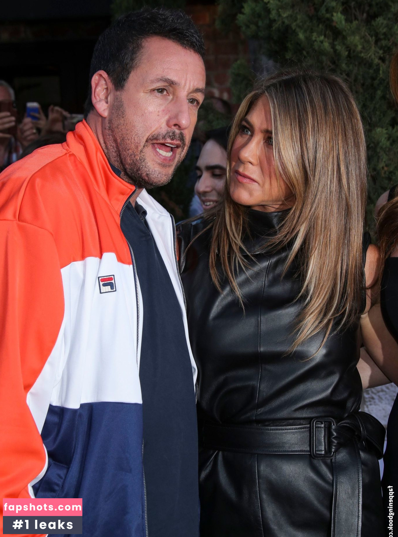 Jennifer Aniston Filtración Desnuda OnlyFans Foto #576 - Fapshots