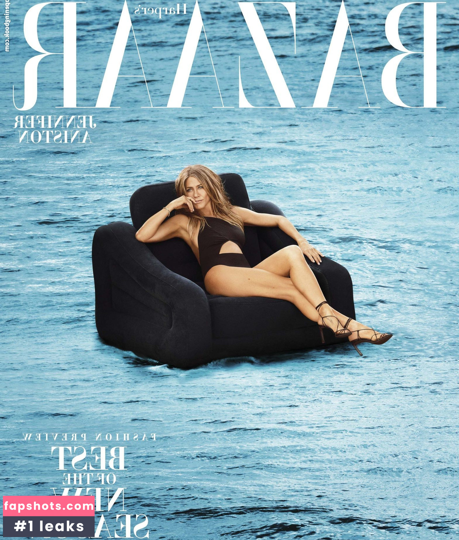 Jennifer Aniston Filtración Desnuda OnlyFans Foto #583 - Fapshots