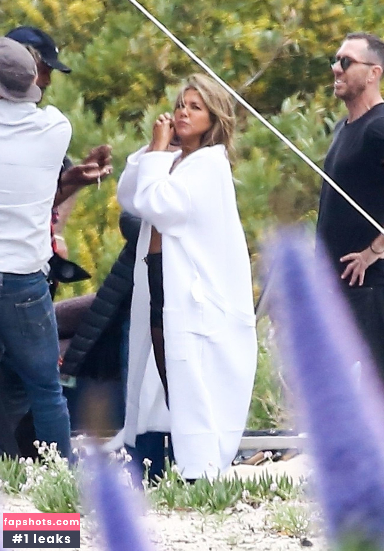 Jennifer Aniston Filtración Desnuda OnlyFans Foto #584 - Fapshots