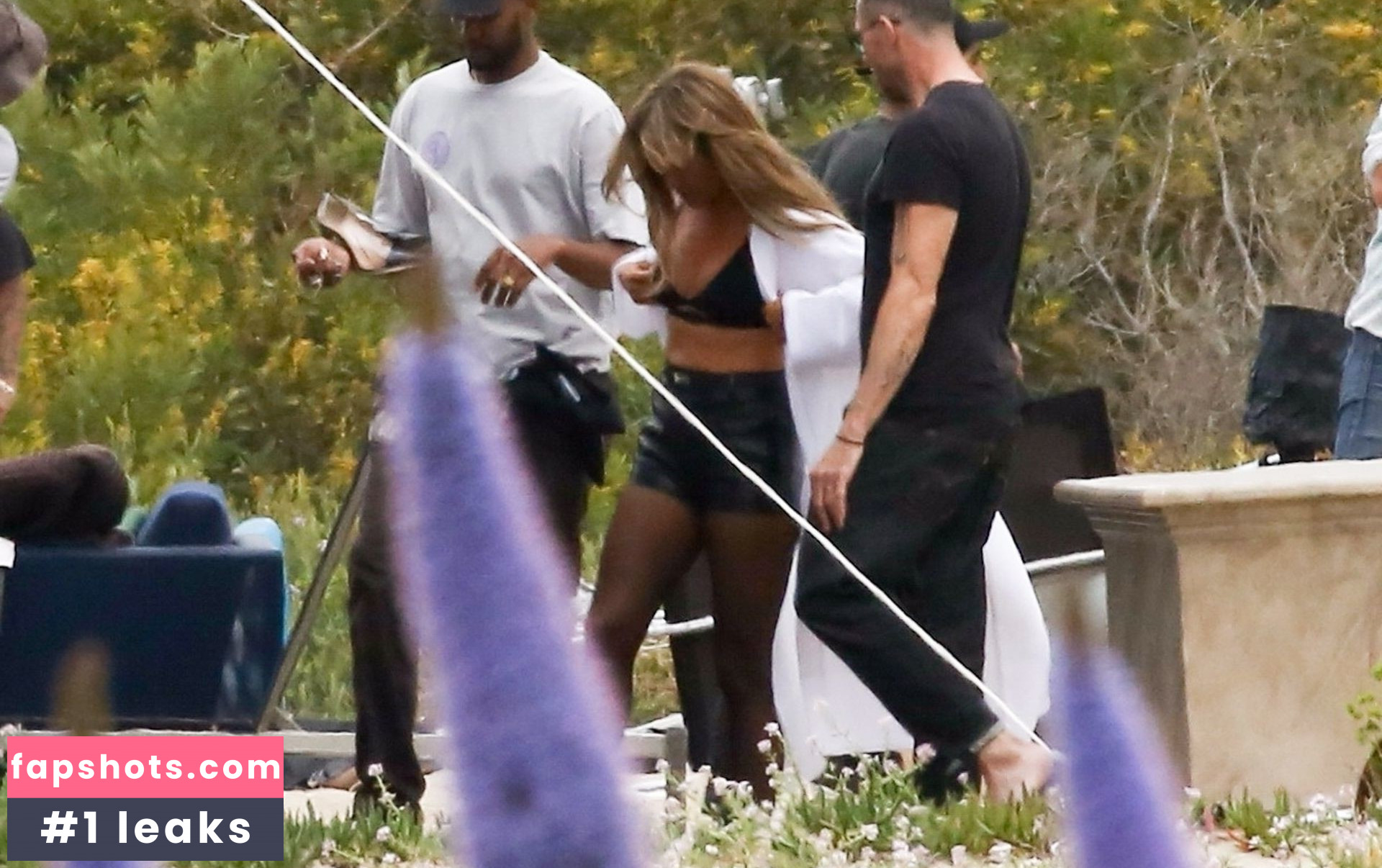 Jennifer Aniston Filtración Desnuda OnlyFans Foto #585 - Fapshots