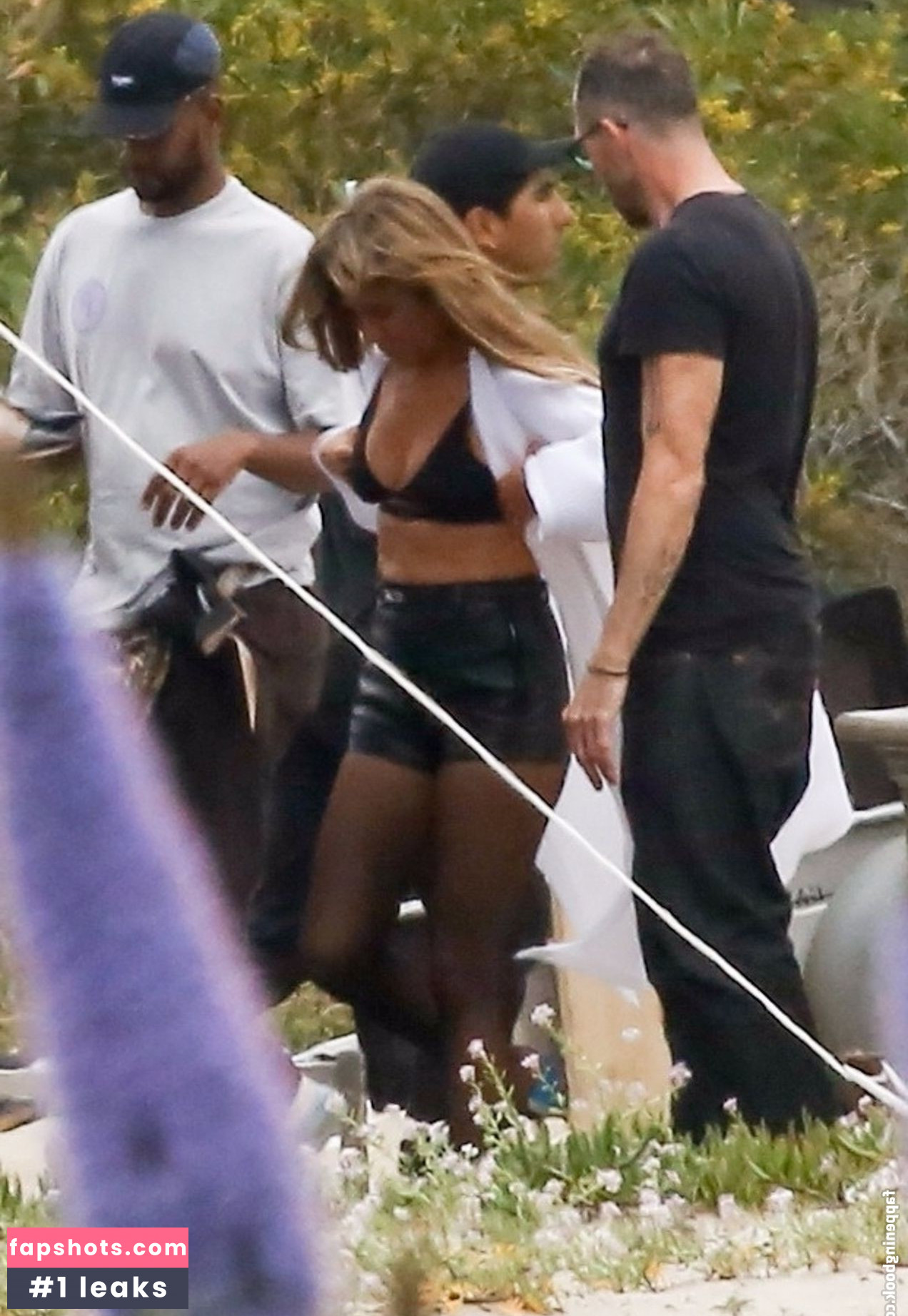 Jennifer Aniston Filtración Desnuda OnlyFans Foto #586 - Fapshots