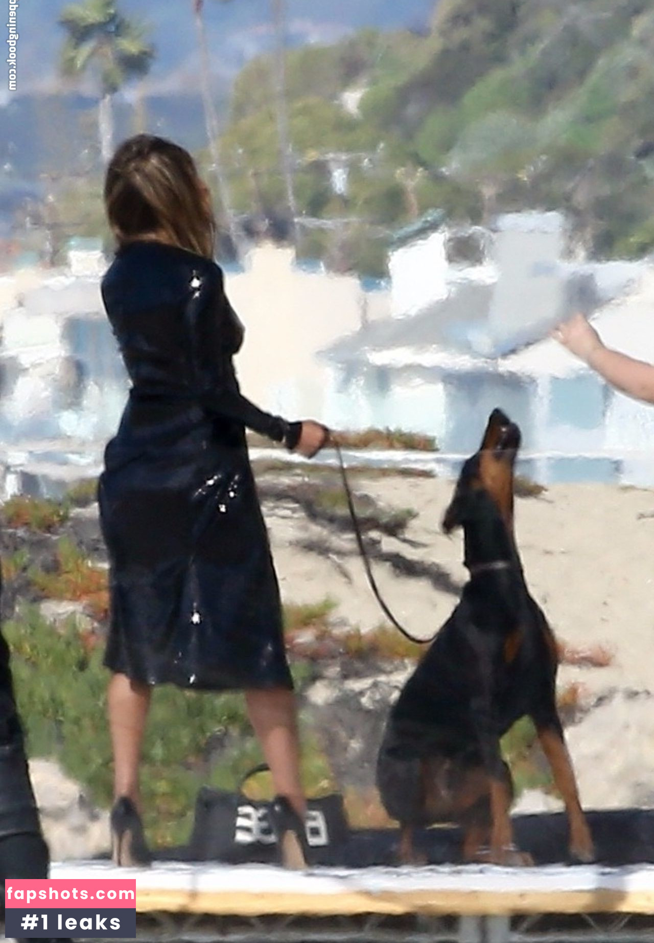 Jennifer Aniston Filtración Desnuda OnlyFans Foto #588 - Fapshots