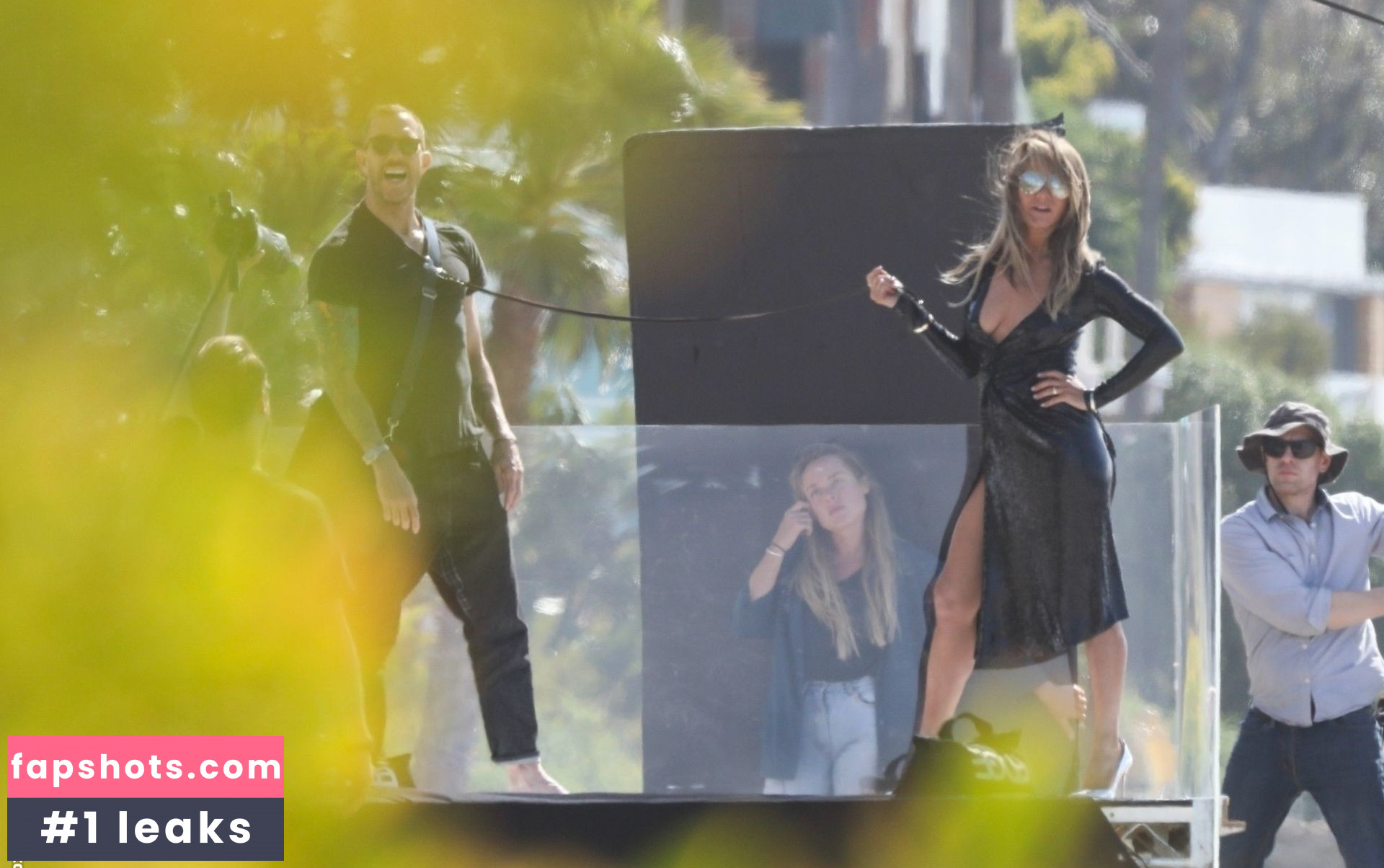 Jennifer Aniston Filtración Desnuda OnlyFans Foto #590 - Fapshots