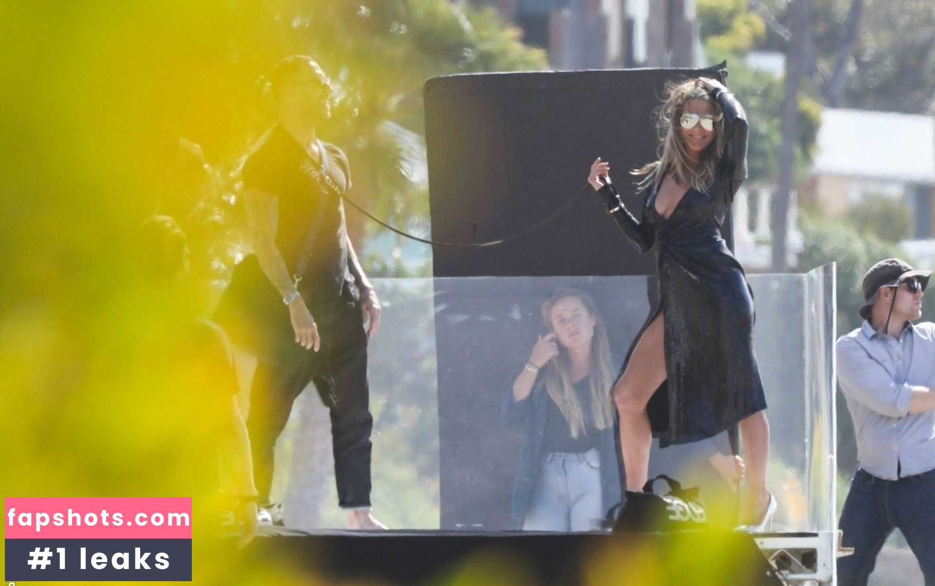 Jennifer Aniston Filtración Desnuda OnlyFans Foto #592 - Fapshots