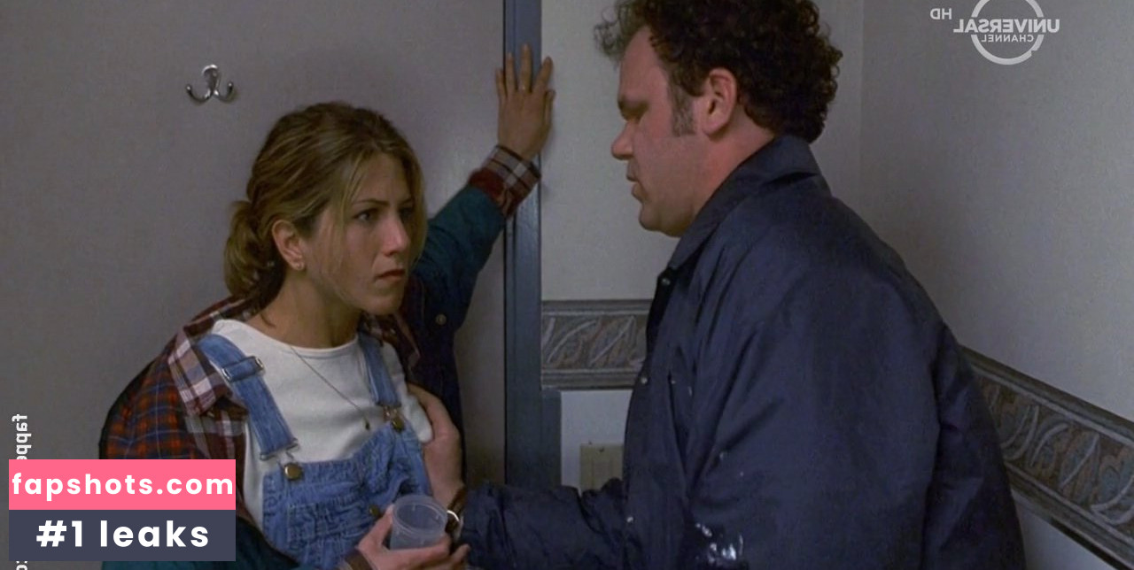 Jennifer Aniston Filtración Desnuda OnlyFans Foto #601 - Fapshots