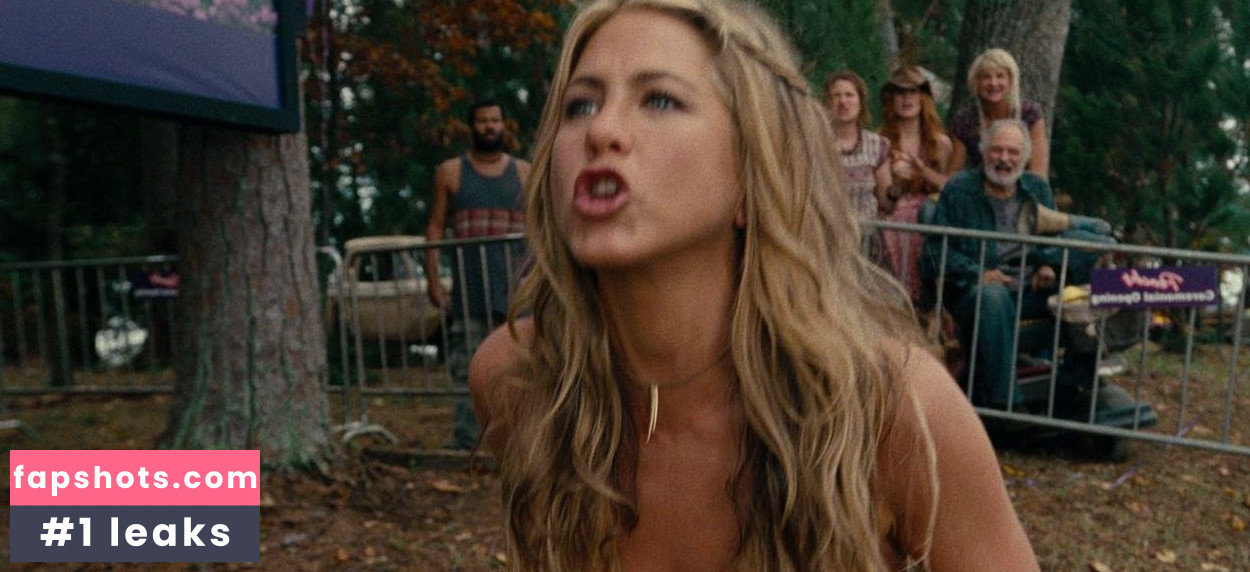 Jennifer Aniston Filtración Desnuda OnlyFans Foto #612 - Fapshots