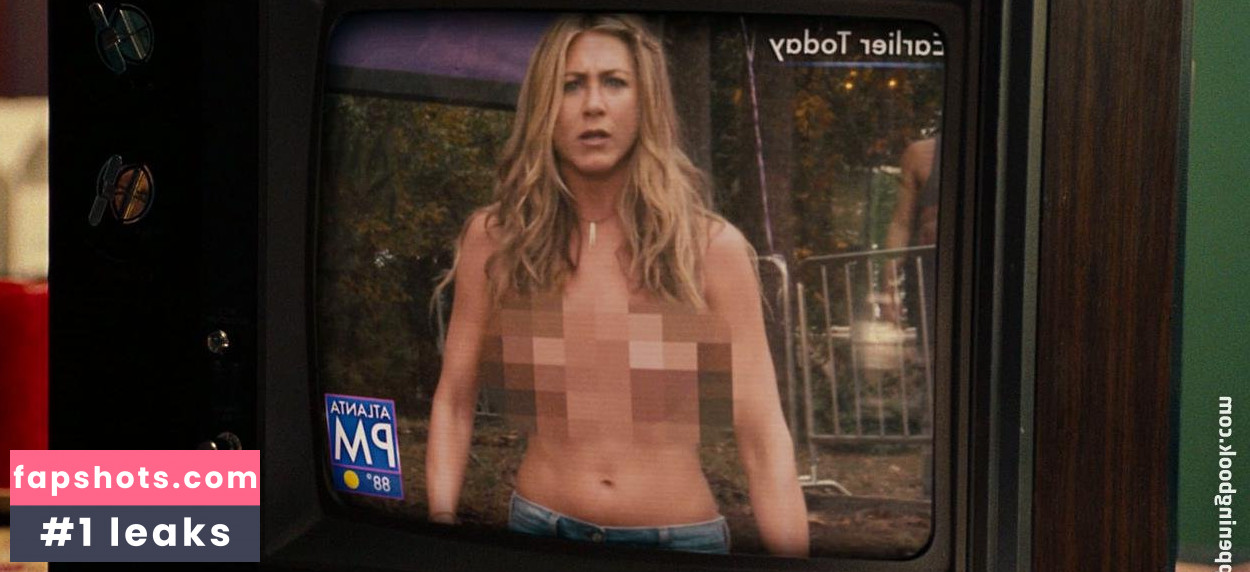 Jennifer Aniston Filtración Desnuda OnlyFans Foto #613 - Fapshots