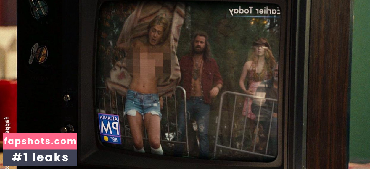 Jennifer Aniston Filtración Desnuda OnlyFans Foto #614 - Fapshots