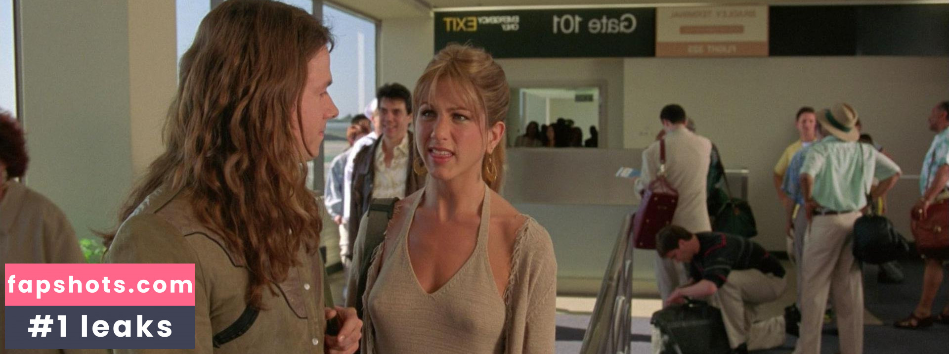 Jennifer Aniston Filtración Desnuda OnlyFans Foto #620 - Fapshots