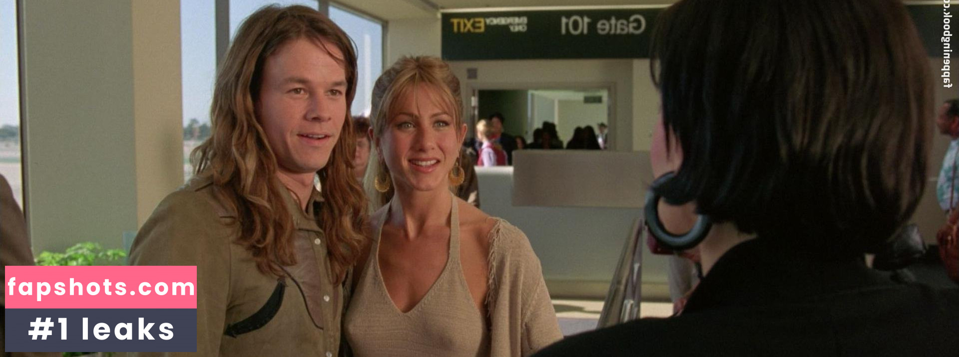 Jennifer Aniston Filtración Desnuda OnlyFans Foto #621 - Fapshots