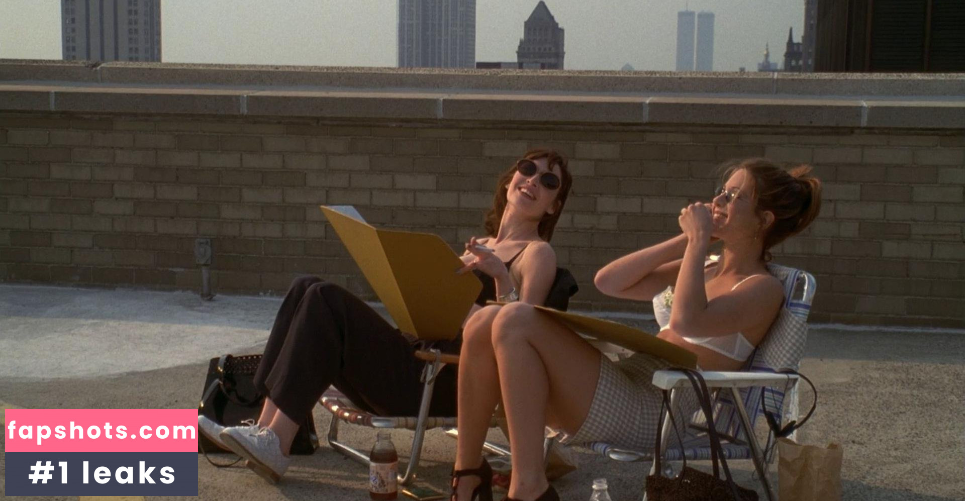 Jennifer Aniston Filtración Desnuda OnlyFans Foto #622 - Fapshots