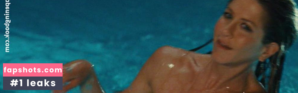 Jennifer Aniston Filtración Desnuda OnlyFans Foto #623 - Fapshots