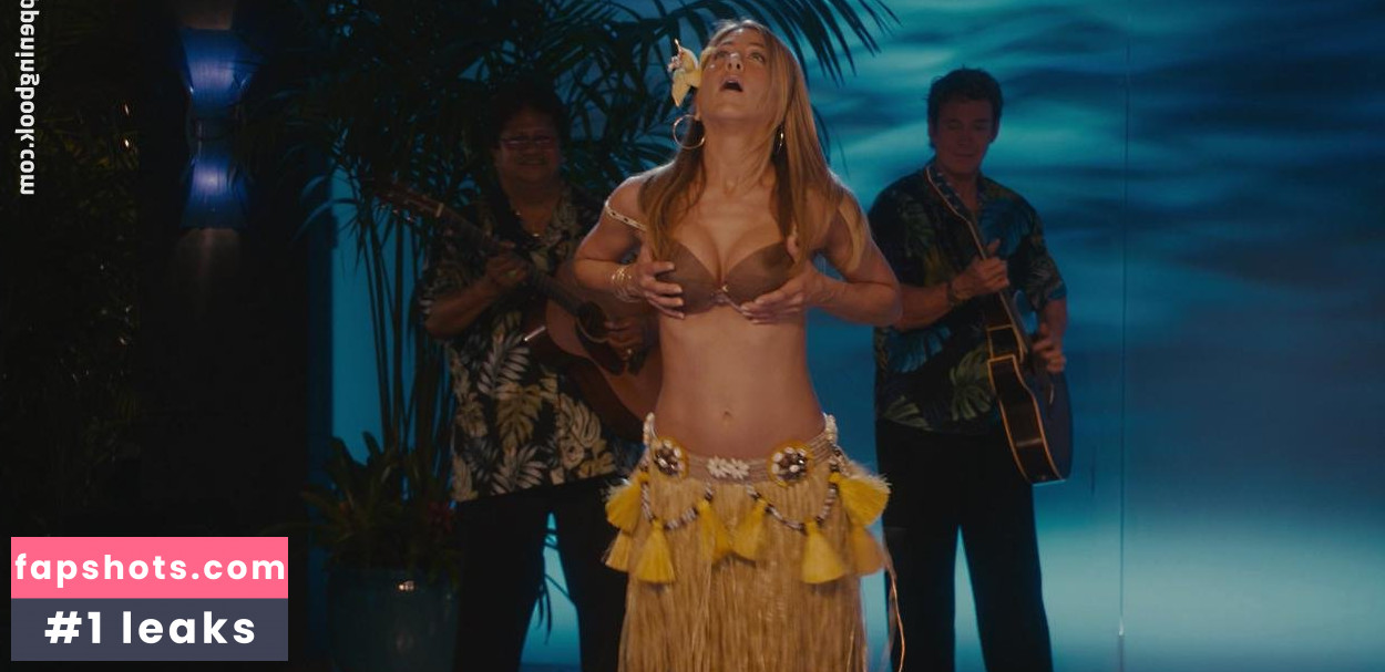 Jennifer Aniston Filtración Desnuda OnlyFans Foto #630 - Fapshots