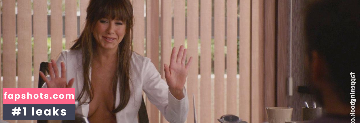 Jennifer Aniston Filtración Desnuda OnlyFans Foto #638 - Fapshots