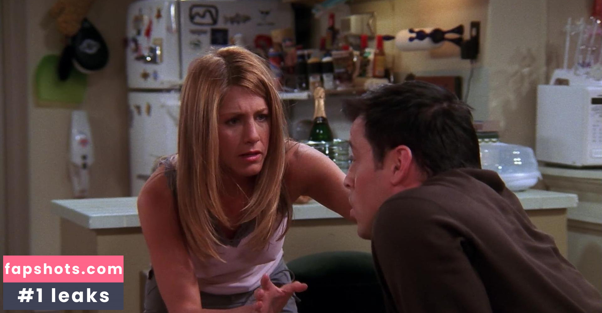 Jennifer Aniston Filtración Desnuda OnlyFans Foto #642 - Fapshots