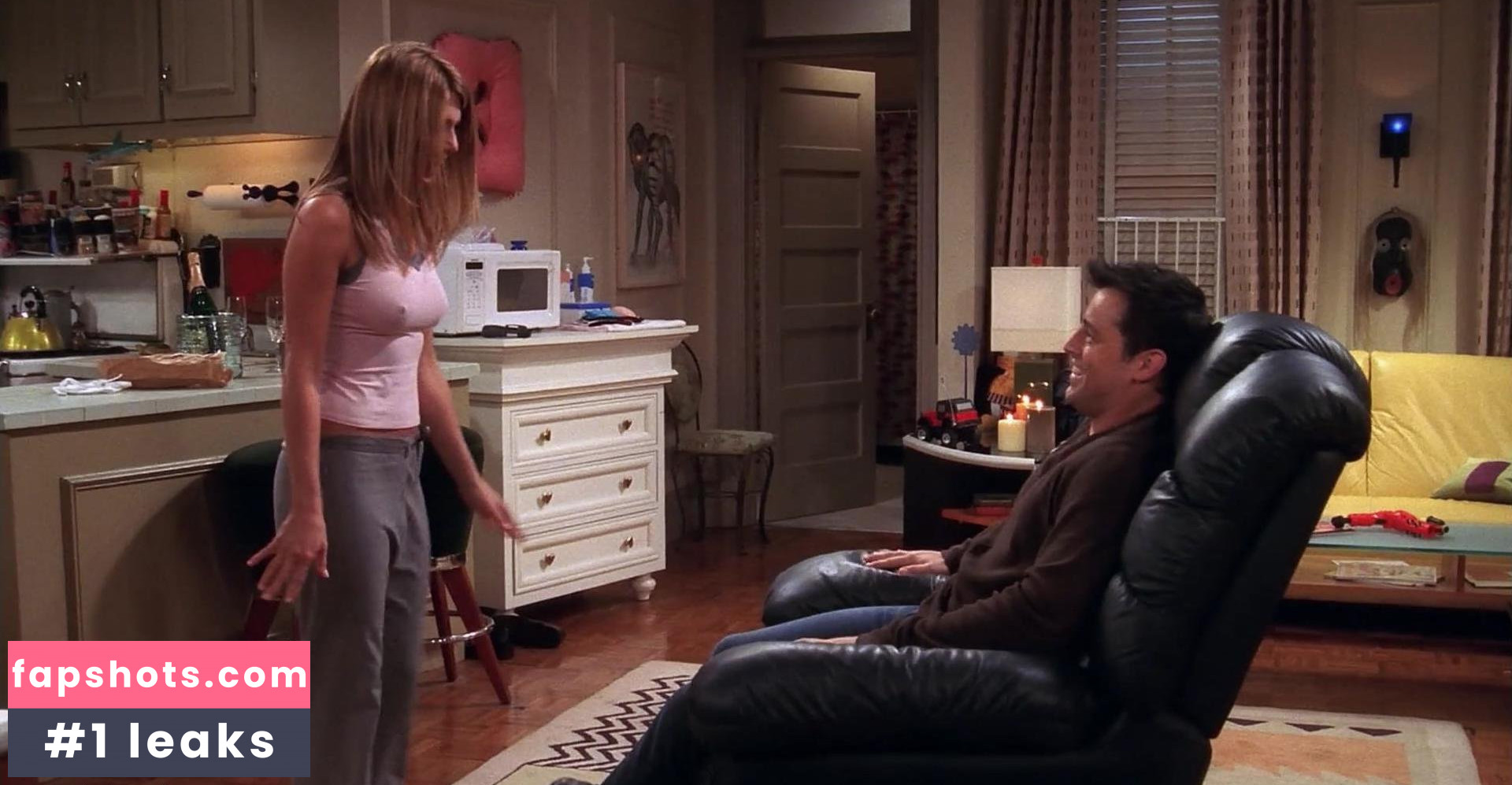 Jennifer Aniston Filtración Desnuda OnlyFans Foto #645 - Fapshots